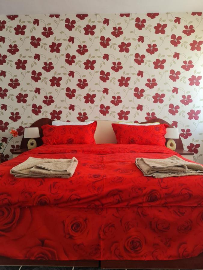 Hotel Rai Obrochishte Ngoại thất bức ảnh