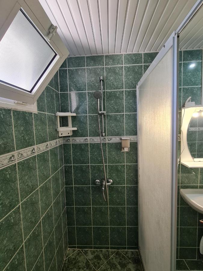 Hotel Rai Obrochishte Ngoại thất bức ảnh