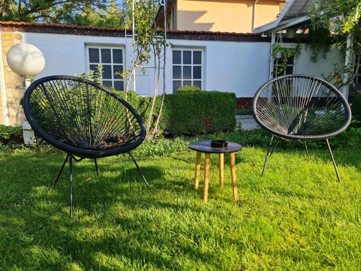 Hotel Rai Obrochishte Ngoại thất bức ảnh