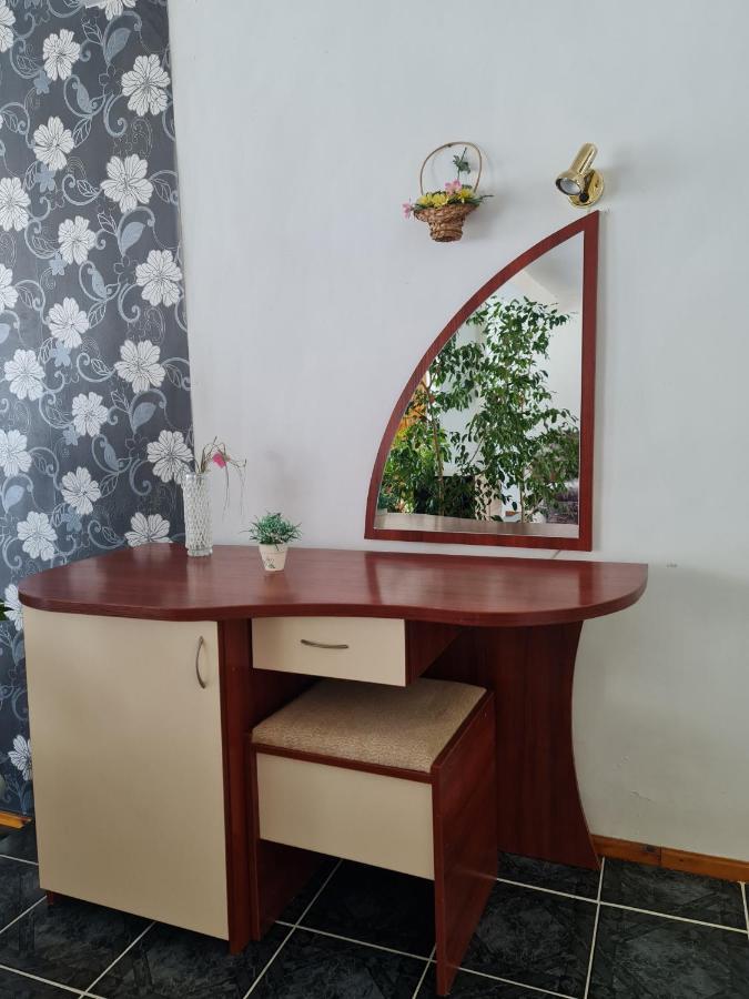 Hotel Rai Obrochishte Ngoại thất bức ảnh