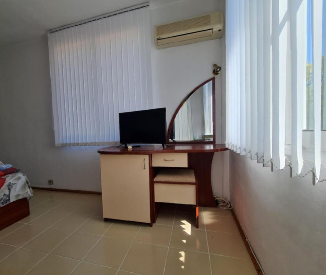 Hotel Rai Obrochishte Ngoại thất bức ảnh
