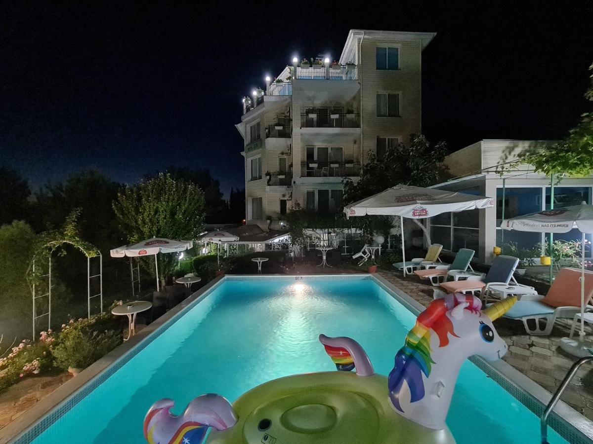 Hotel Rai Obrochishte Ngoại thất bức ảnh