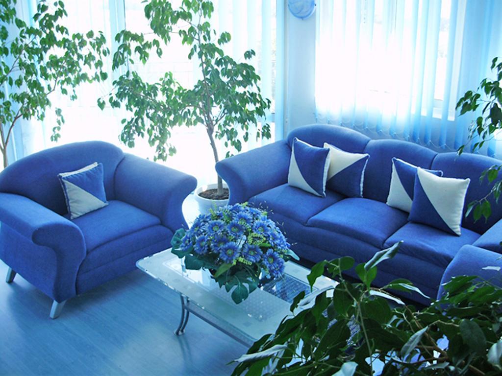 Hotel Rai Obrochishte Phòng bức ảnh