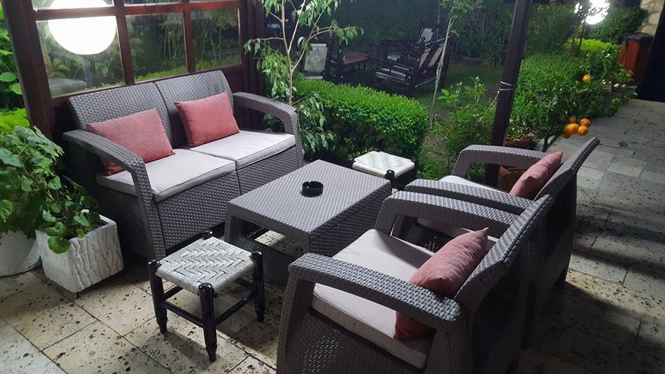 Hotel Rai Obrochishte Ngoại thất bức ảnh